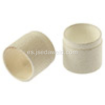 Aislador blanco Bush 4270290